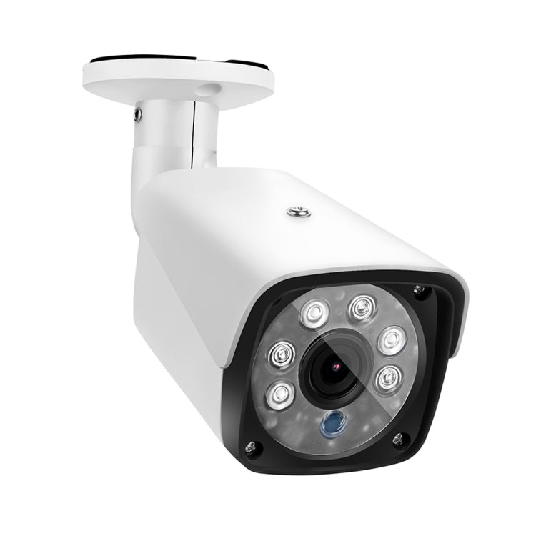 633W / IP POE (Power Over Ethernet) 720P IP Camera Outdoor Home Security Surveillance Camera, IP66 Waterproof, Support Night Vision & Phone Remote View, 633W / IP POE White 633W / IP POE (Power Over Ethernet) 720P IP Camera Outdoor Home Security Surveillance Camera, IP66 Waterproof, Support Night Vision & Phone Remote View, 633W / IP POE White